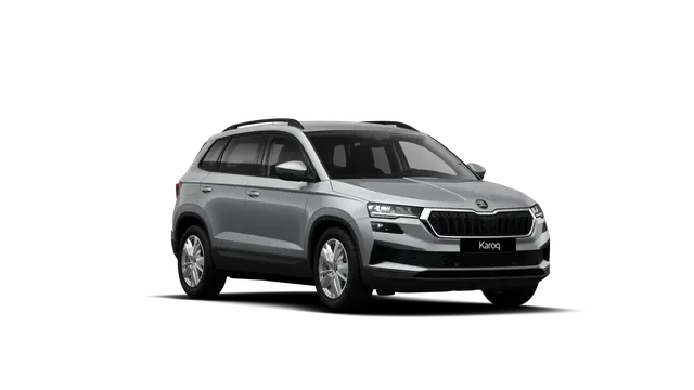 Škoda Karoq AM