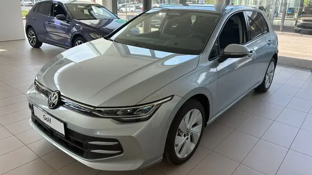 Volkswagen Golf People 1,5 TSI 110 kW 6G