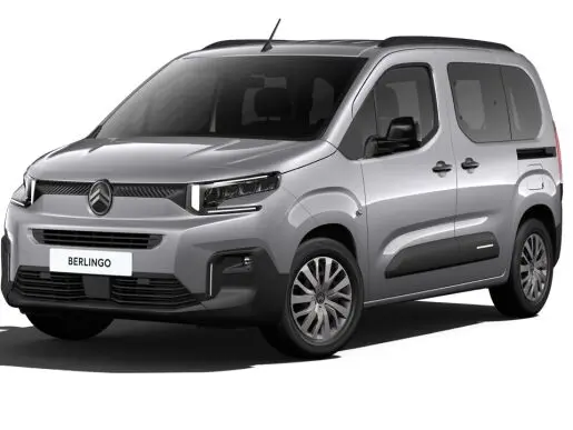 Citroën Berlingo osobní 30 LET Diesel 130k Automatic - Paket Zima, automatická klima ,Hands Free přístup a startování vozu