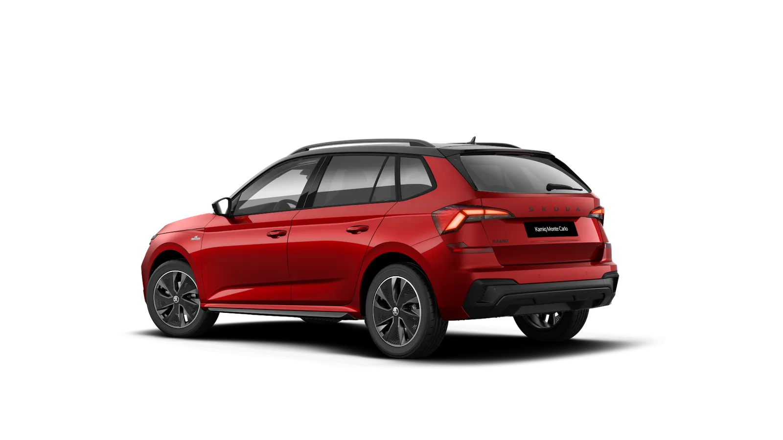 Škoda Kamiq – 3/5