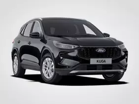 Ford Kuga REPRE EDITION 5dveřová, 2.5 Duratec Hybrid (HEV) 132 kW/180 k, eCVT automatická