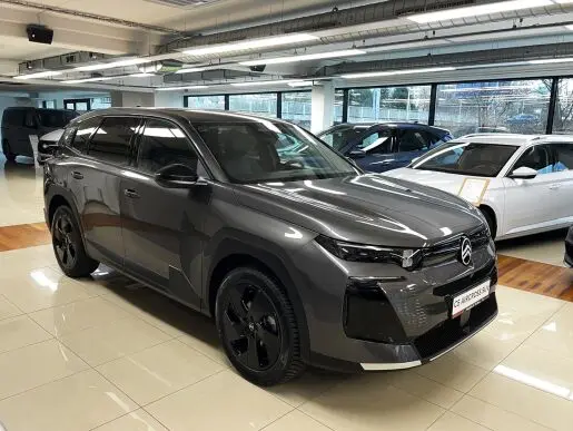 Citroën SUV C5 Aircross PLUS Hybrid 145k Automatic