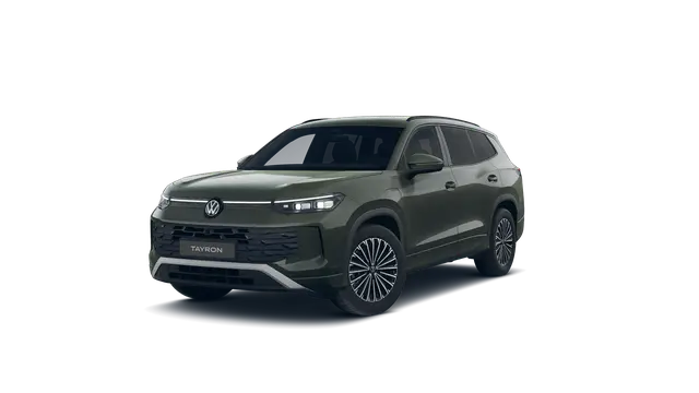 Volkswagen Tayron People 1,5 TSI 150 kW eHybrid