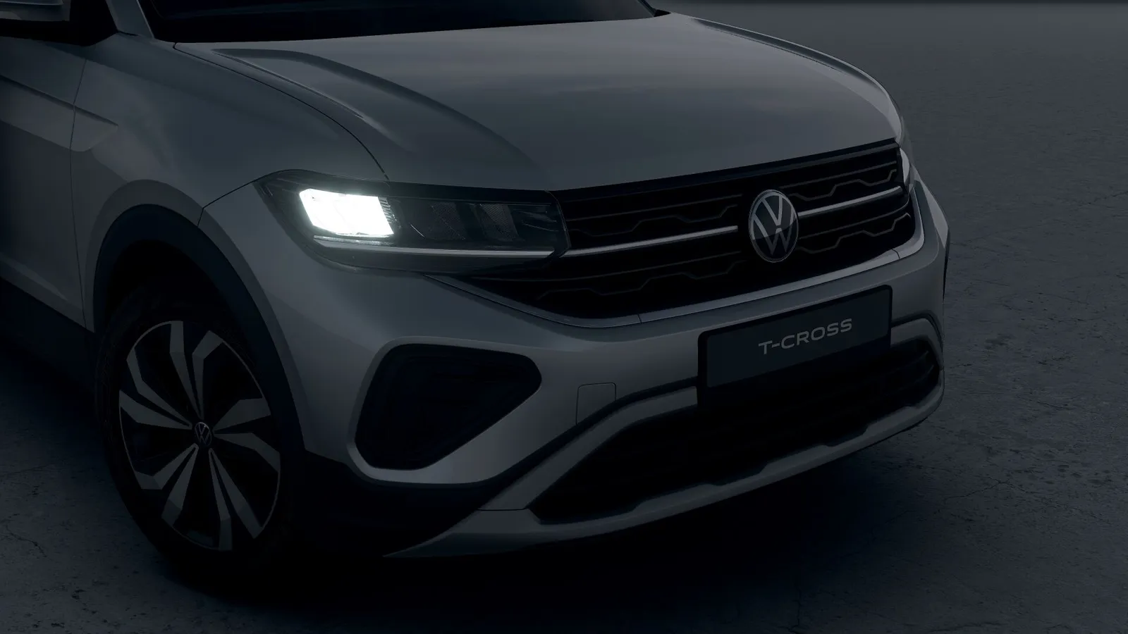 Volkswagen T-Cross People 1.0 TSI 85 kW 7DSG – 5/5