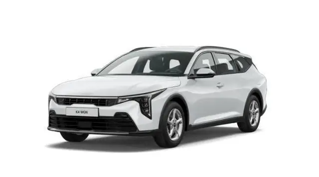Kia K4 SW CL4 1,6 T-GDi GPF 7DCT SPIN 110 KW