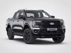 Ford Ranger Wildtrak Dvojkabina, 2.3 EcoBoost Hybrid (PHEV) 207 kW/281 k, 10st. automatická, 4WD