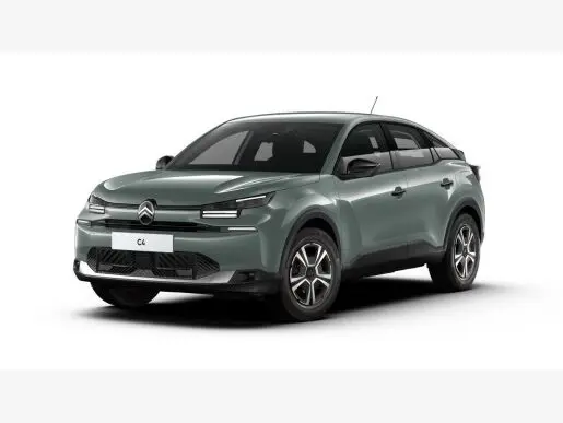 Citroën C4 X MAX Petrol 130k Automatic