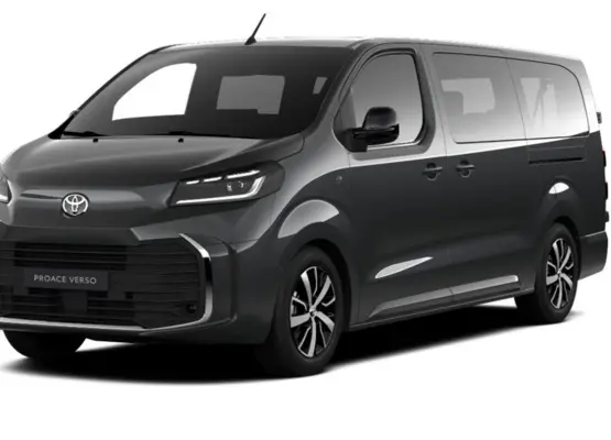 Toyota PROACE VERSO 2.2. D- 180k 8AT L2