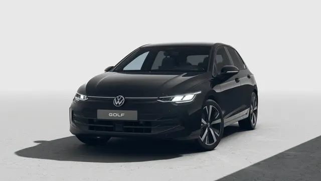 Volkswagen Golf People 1,5 TSI 85 kW 6G