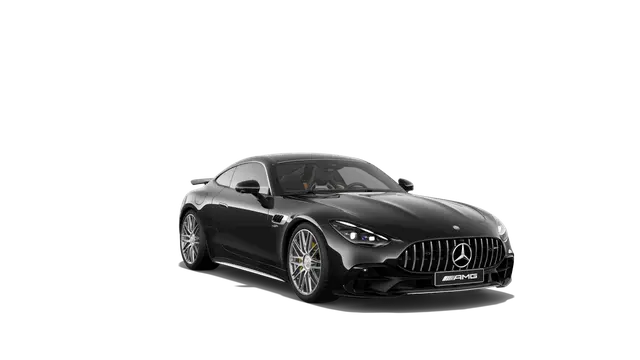 Mercedes-Benz Mercedes-AMG GT 43
