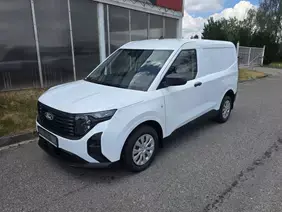 Ford Transit Courier Van Trend L1 1.0 EcoBoost 74 kW/100 k, 6st. manuální
