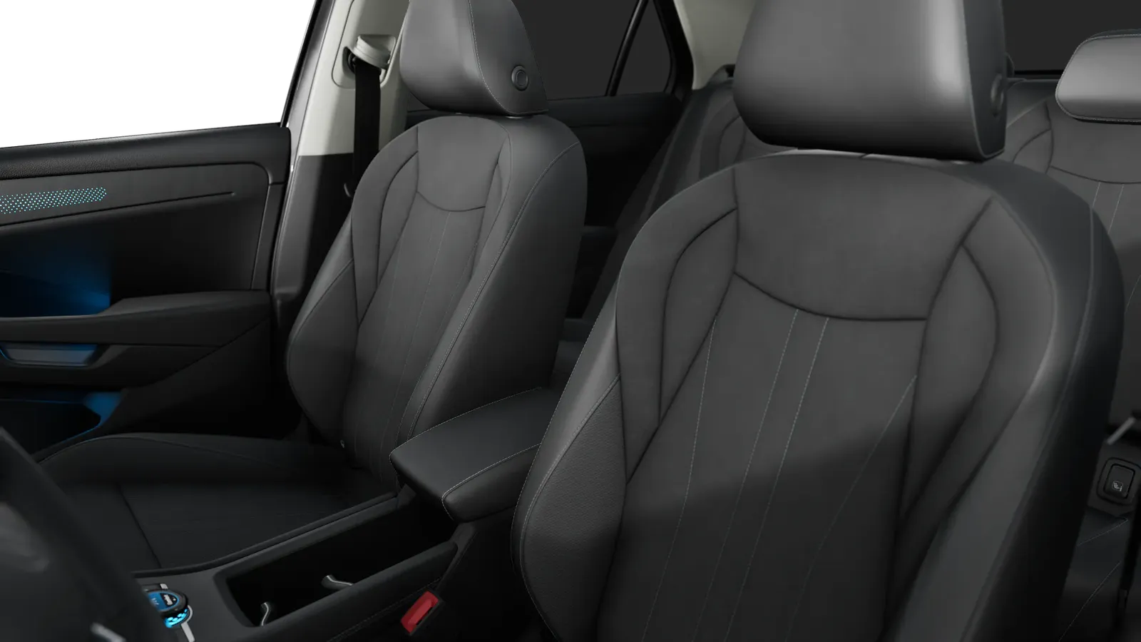 Volkswagen T-Roc Style People 1,5 eTSI 85 kW 7DSG – 2/5