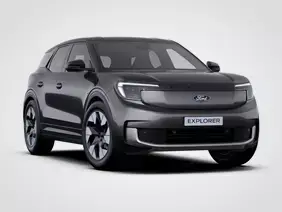 Ford Elektrický Ford Explorer Premium SUV, 77 kWh PRODLOUŽENÝ DOJEZD 250 kW/340 k, automatická, AWD