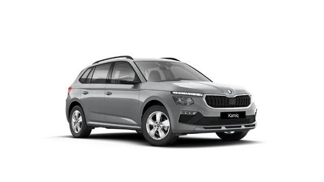 Škoda Kamiq AM