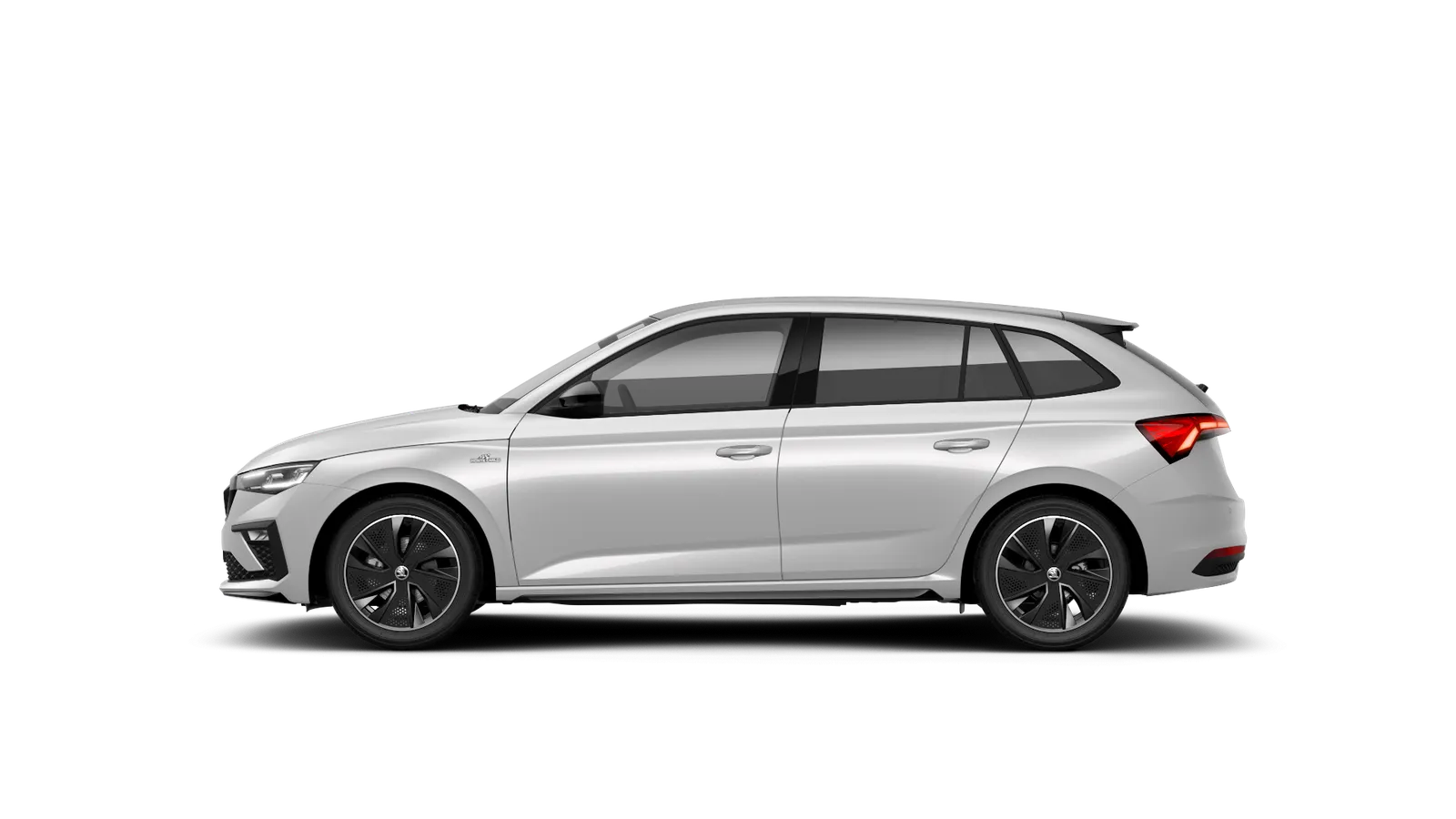 Škoda Scala – 2/5