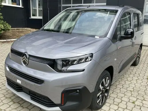 Citroën Berlingo osobní MAX Diesel 130k Manua