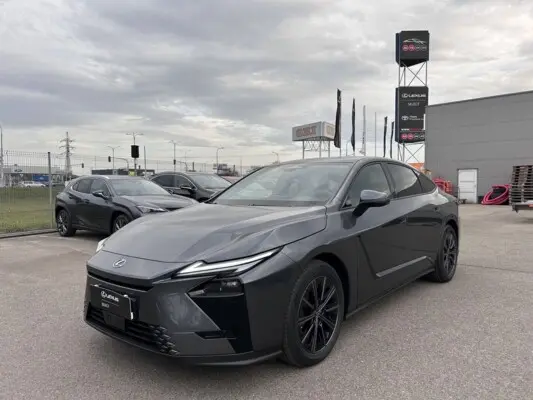 Toyota Lexus ES Prestige