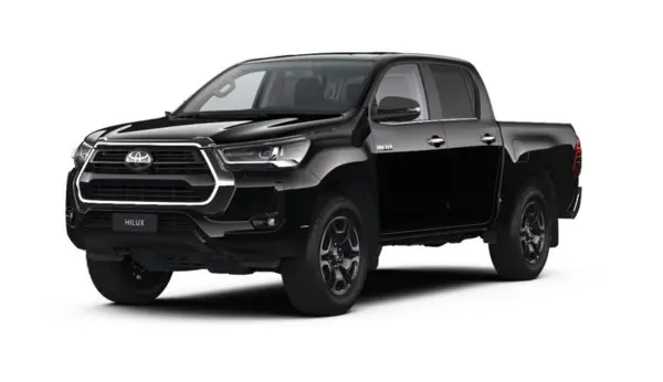 Toyota Hilux 2.8 D-4D 6A/T HYBRID 48V - Executive - SKLADEM