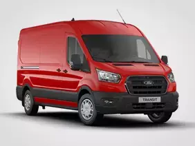 Ford Transit Trend 350 L3 Van, 2.0 EcoBlue 96 kW/130 k, 6st. manuální
