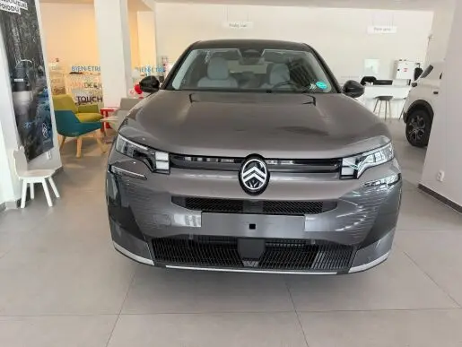 Citroën SUV C5 Aircross MAX Plug-in Hybrid 195k Automa