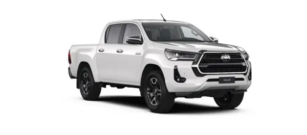 Toyota Hilux Executive Automat skladem