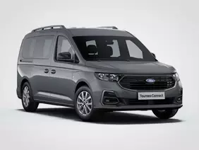 Ford Tourneo Connect REPRE EDITION Grand Tourneo, 1.5 EcoBoost 85 kW/115 k, 7st. Powershift