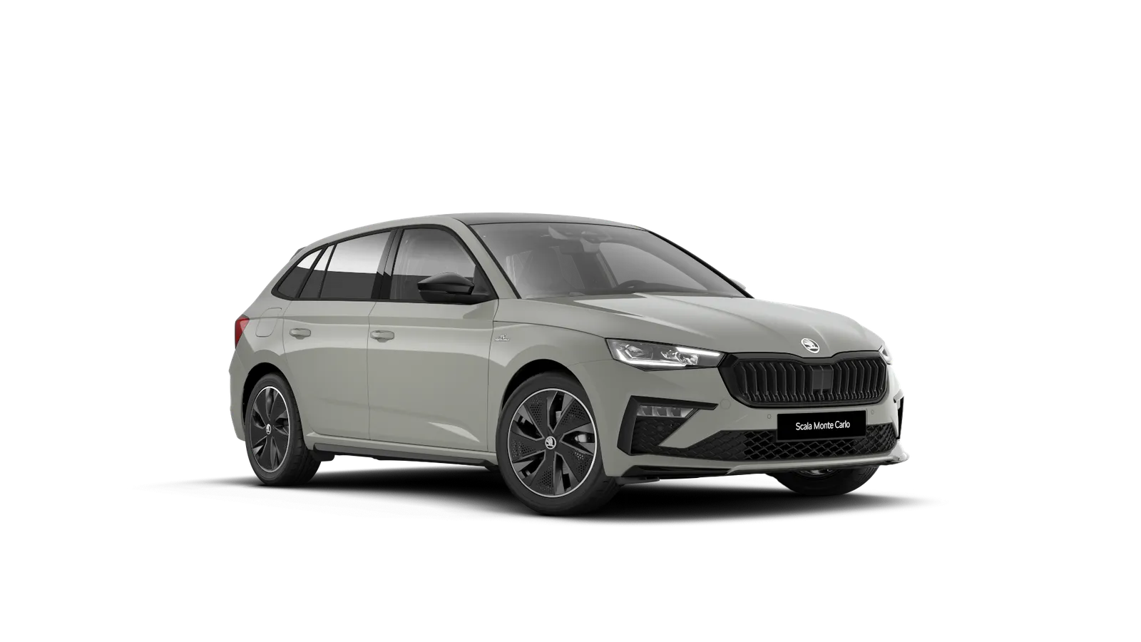 Škoda Scala – 1/5