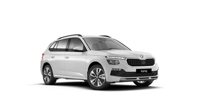 Škoda Kamiq AM