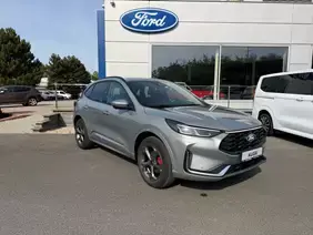 Ford Kuga ST-Line X 5dveřová, 2.5 Duratec Hybrid (HEV) 132 kW/180 k, eCVT automatická