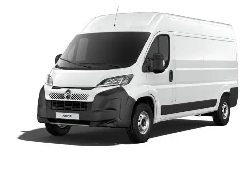 Citroën Jumper Furgon 35 L3H2 2.2 BlueHDi 180 S&S