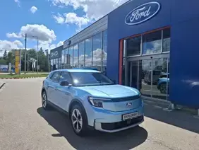Ford Elektrický Ford Explorer Style SUV, 58 kWh STANDARDNÍ DOJEZD 140 kW/190 k, automatická