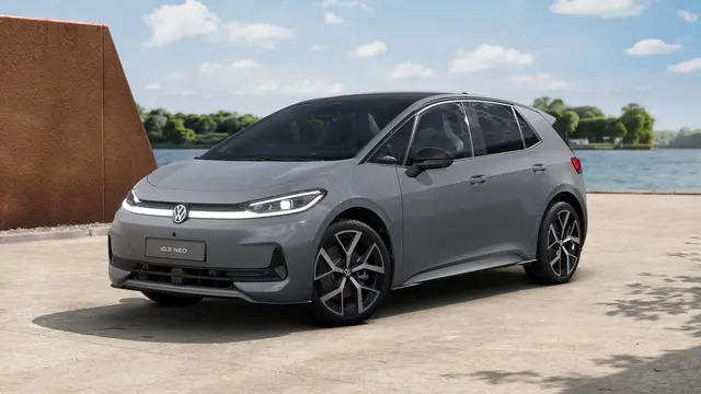Volkswagen ID.3 Neo Style 79 kWh 170 kW