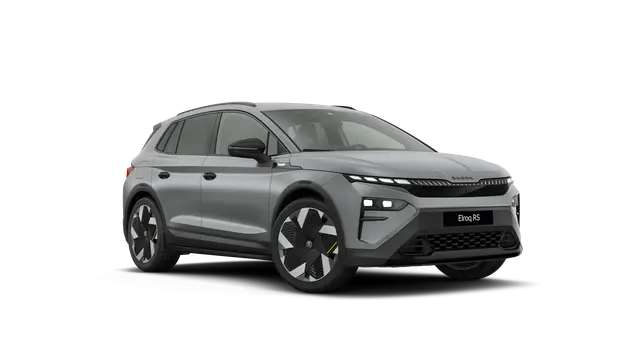 Škoda Elroq