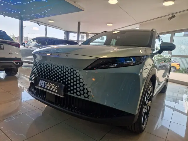 Omoda 7 Premium