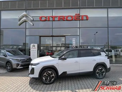 Citroën SUV C5 Aircross Max Plug-in Hybrid 225