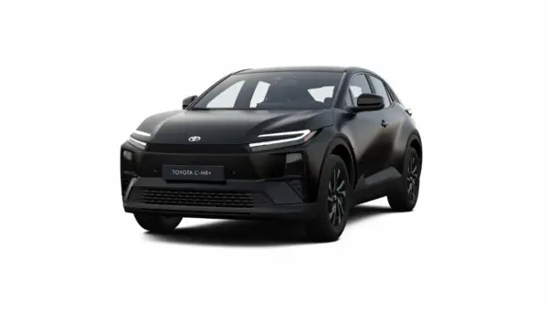 Toyota C-HR+ 57,7 kWh - 167k - Style s dojezdem až 458 km + financování od 0% p.a.