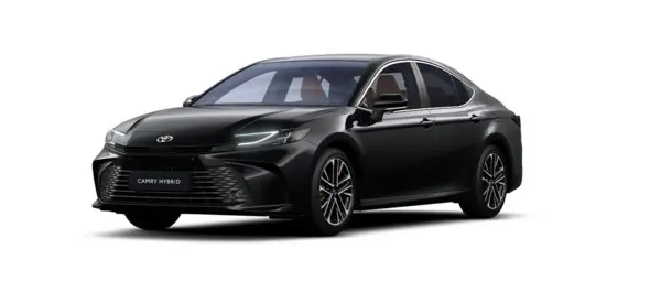 Toyota Camry 2.5 Hybrid - Executive - SKLADEM