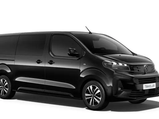 Peugeot Traveller Allure L3 2.2 BHDi 180k EAT8