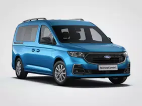Ford Tourneo Connect REPRE EDITION Grand Tourneo, 1.5 EcoBoost 85 kW/115 k, 7st. Powershift