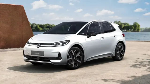 Volkswagen ID.3 Neo Life 58 kWh 140 kW