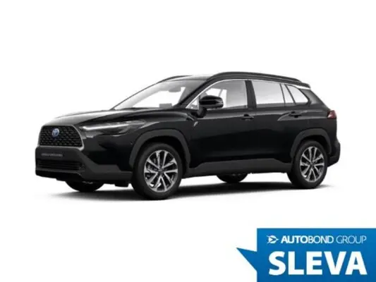 Toyota Corolla 2,0 Hybrid Premier Edition + Skyiew 2x4