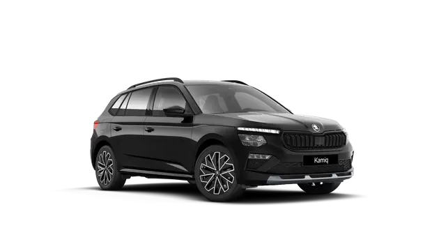 Škoda Kamiq AM