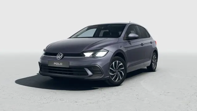 Volkswagen Polo Love 1,0 TSI 70 kW 7DSG