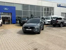 Ford Kuga Bluecruise Edition 5dveřová, 2.5 Duratec Hybrid (HEV) 132 kW/180 k, eCVT automatická