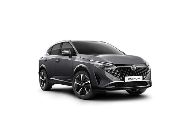 Nissan Qashqai 1.3 DIG-T MILD HYBRID 158HP 4WD X-TRONIC TEKNA + BOSE PREMIUM AUDIO SYSTÉM