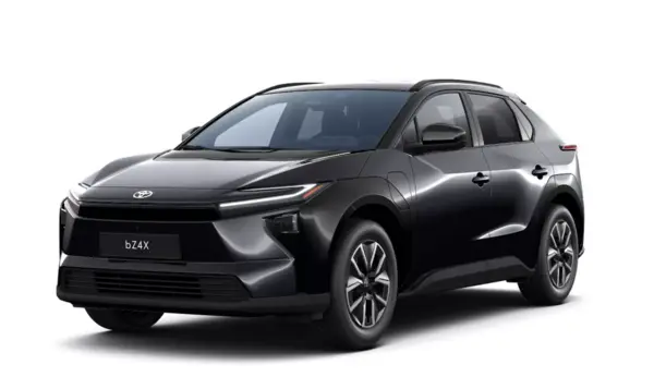 Toyota bZ4X 73,1kWh / 343 k - Style - AKCE TESTOVACÍ VÍKEND