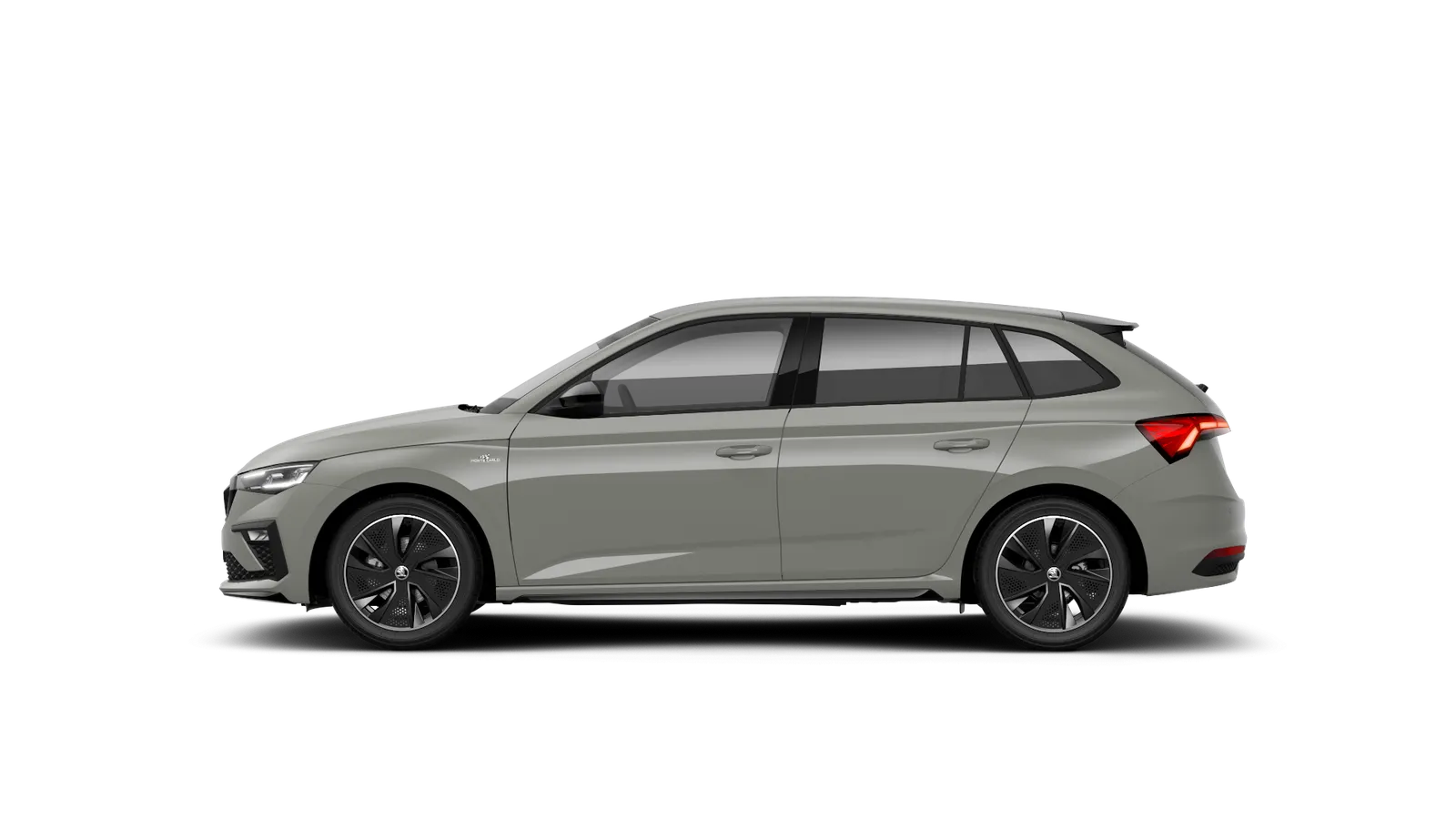 Škoda Scala – 2/5