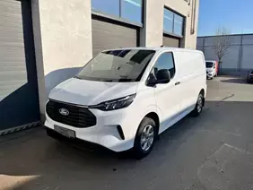 Ford Transit Custom Trend 280 L1 Van, 2.0 EcoBlue 100 kW/136 k, 6st. manuální