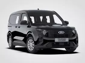 Ford Tourneo Courier Trend 1.0 EcoBoost 92 kW/125 k, 6st. manuální