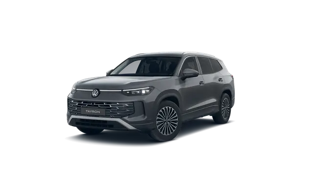 Volkswagen Tayron Style 1,5 eTSI 110 kW mHEV